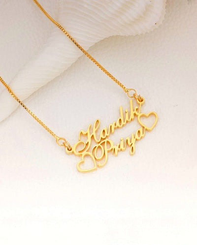 Top 10 Personalized Jewellery Gifts for Special Occasions