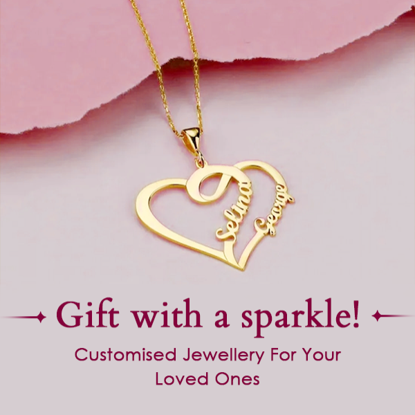 Finding Best Personalise Jewellery Gifts