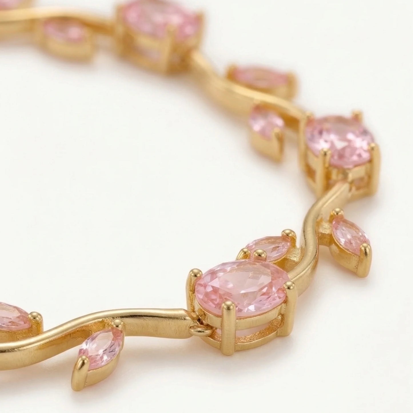 Tulip Promise Bracelet