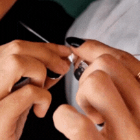 Matching Couple Memory Necklaces