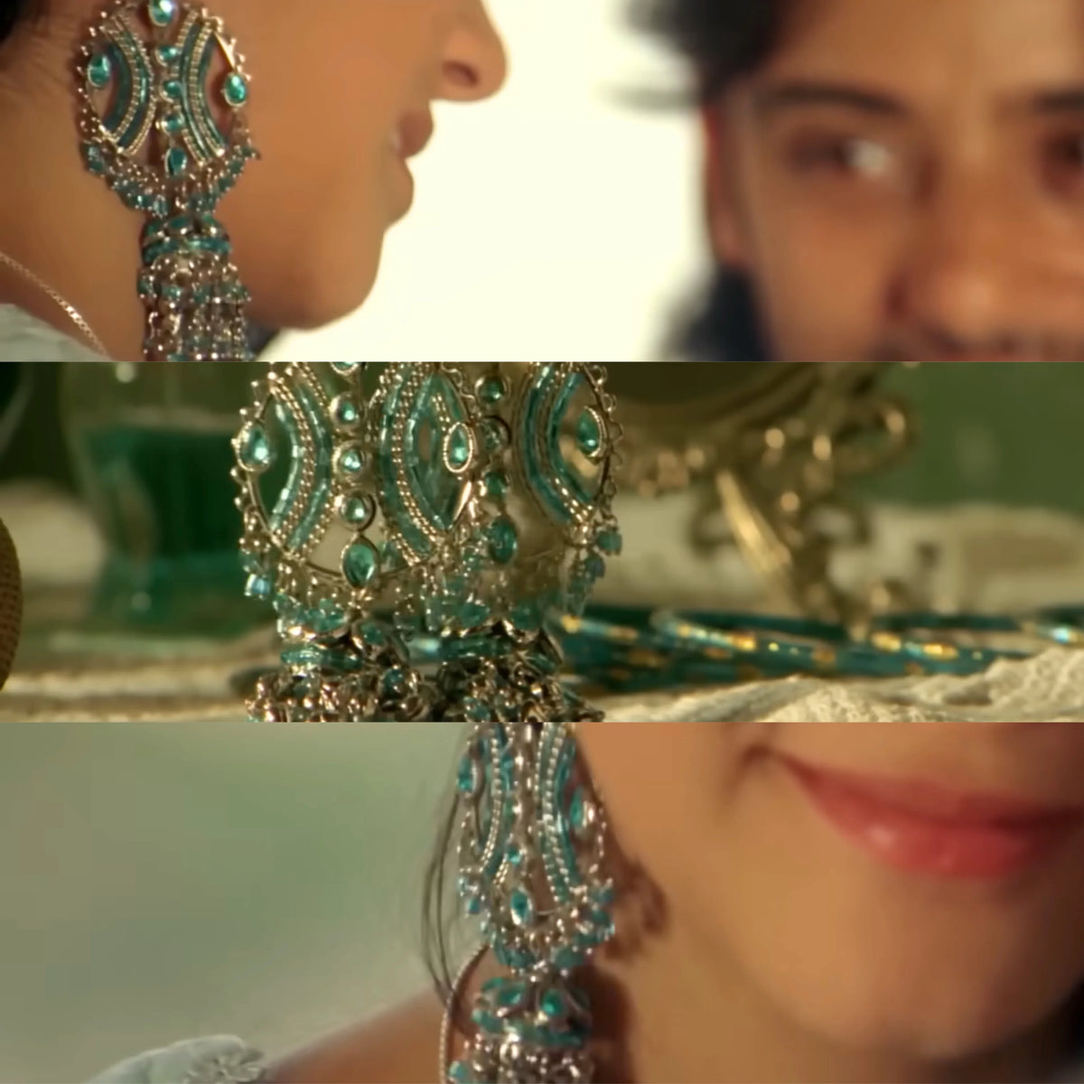 Maula Mere Maula Set