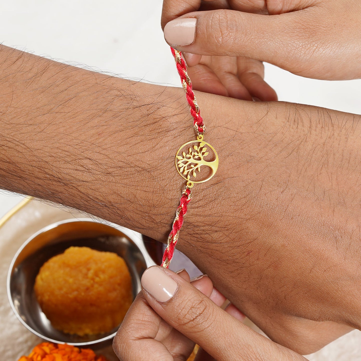 Tree Of Life Rakhi
