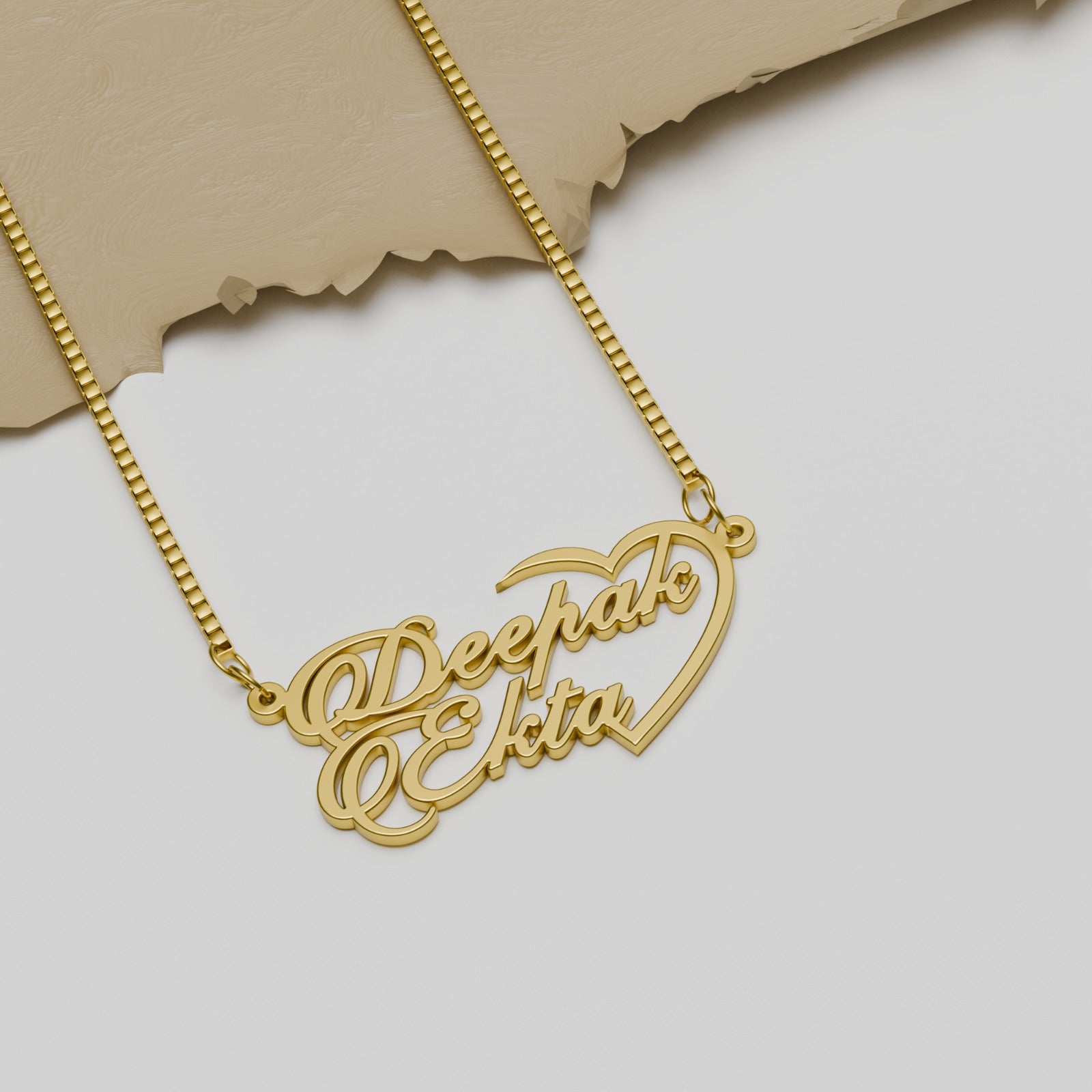 Personalized Necklace Name Wali Gold Chain Name Chain Design Price