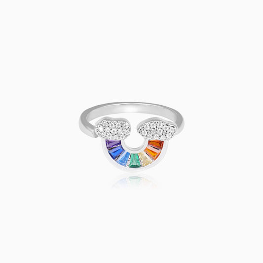 Rainbow Ring