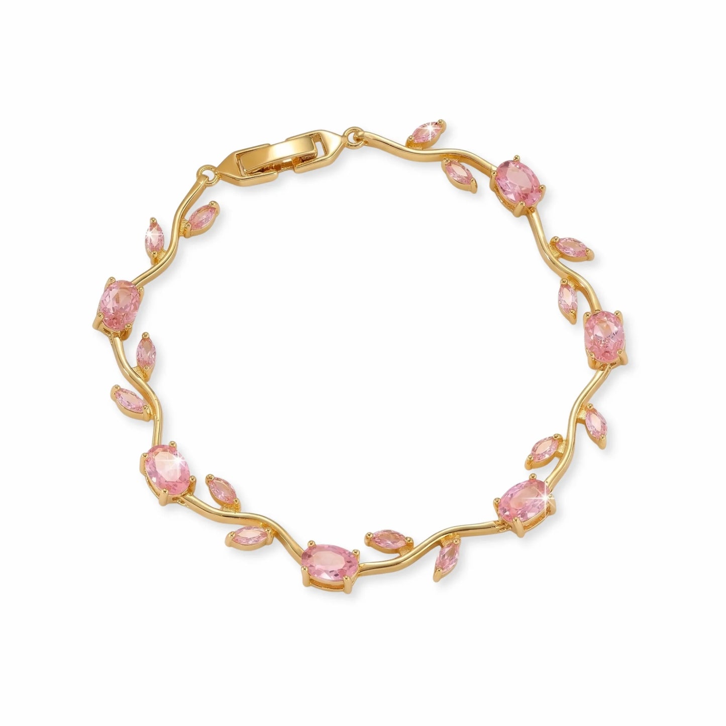 Tulip Promise Bracelet
