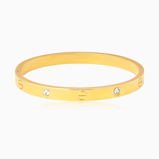 Classic Bangle Bracelet