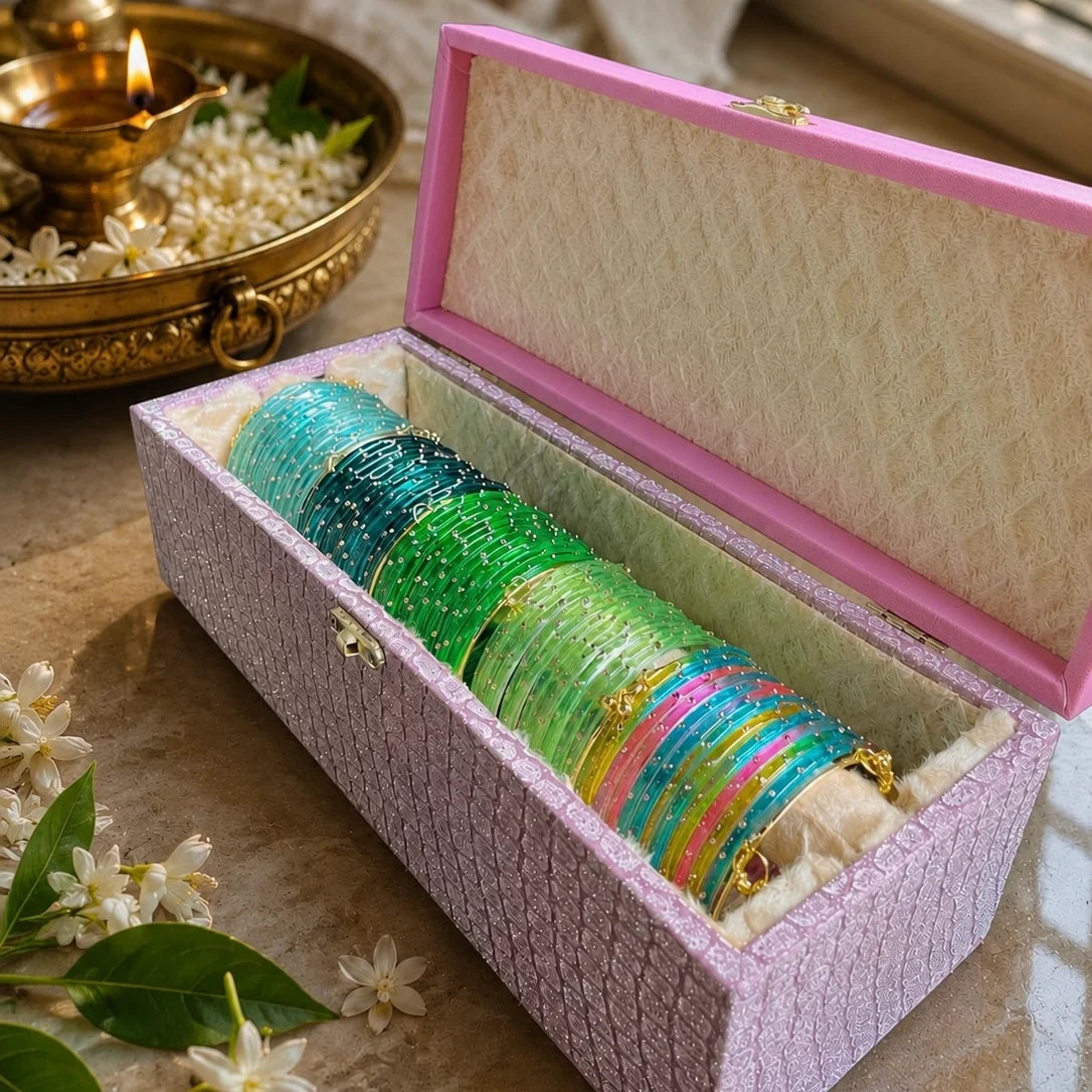 Grace Bangle Box