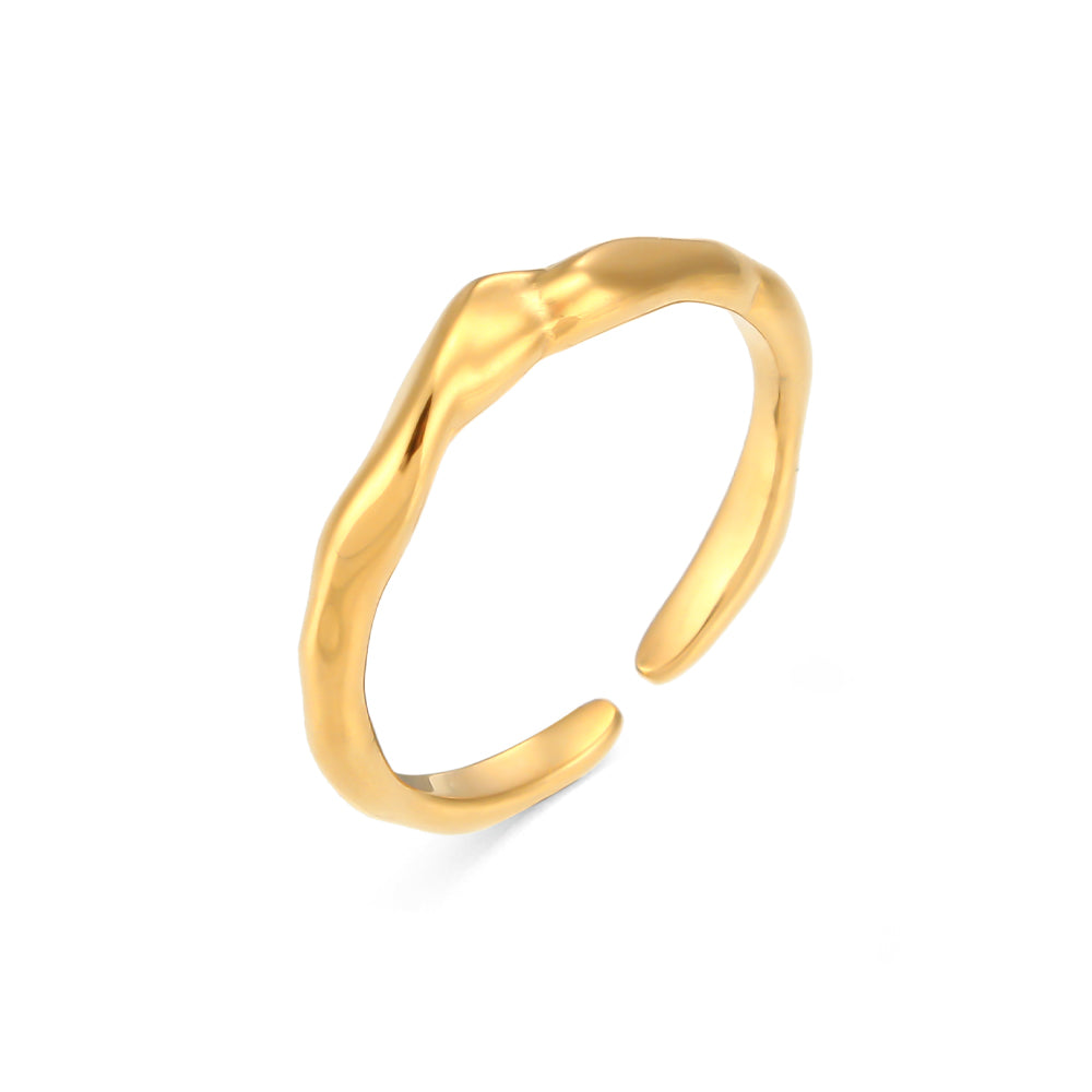 Atelia Eternal Twisted Ring