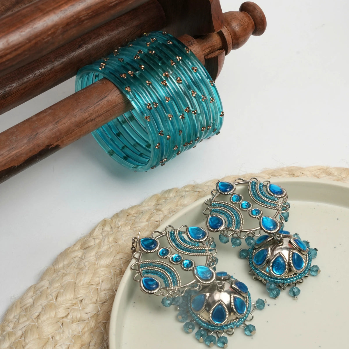 Maula Mere Maula Set