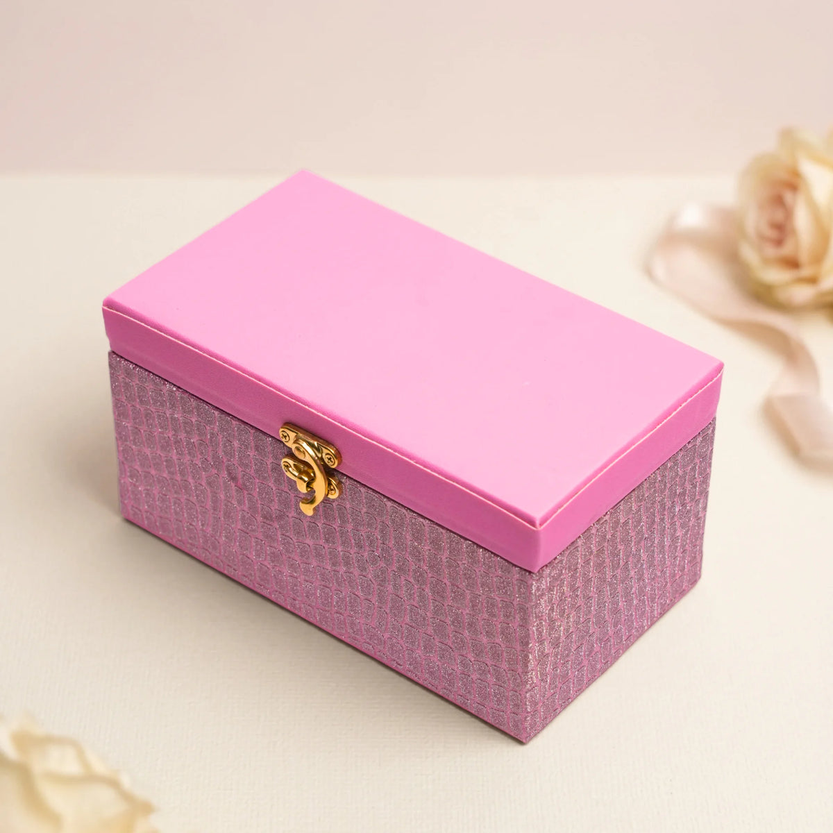 Royal Glow Bangle Box