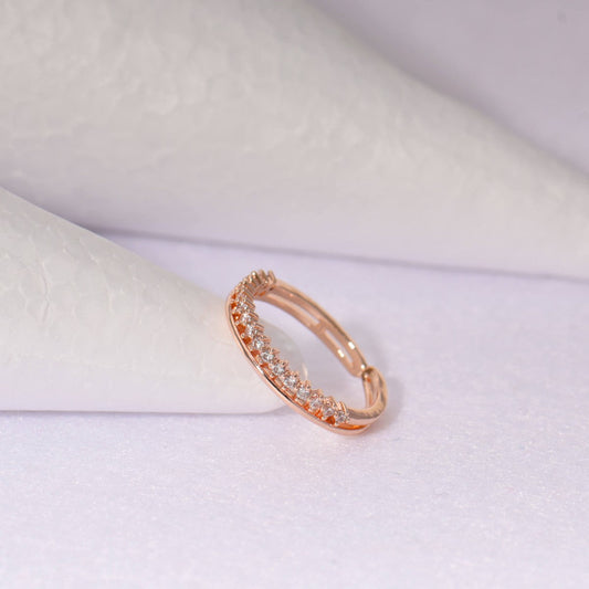 Vittore Layer Ring