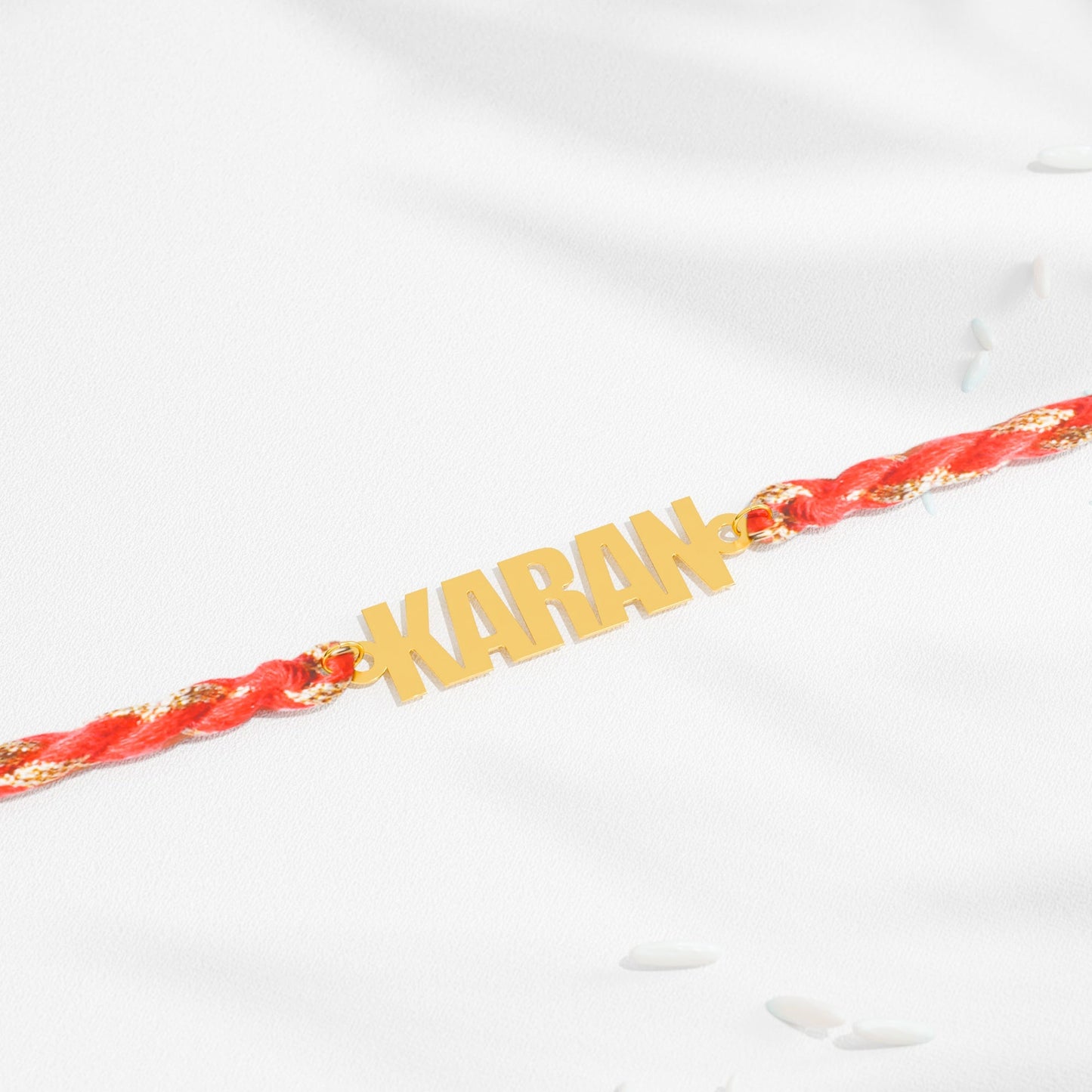 Anant Personalized Rakhi